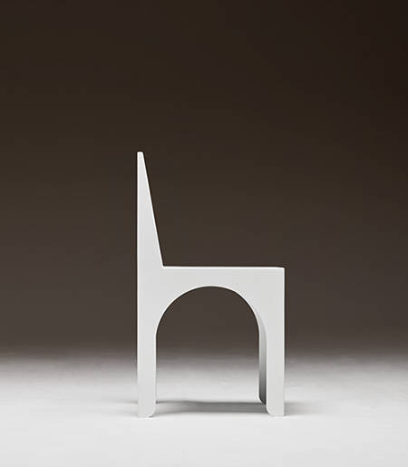 Claudio Chair | Indoors