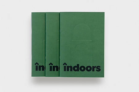 New catalogue available! | Indoors
